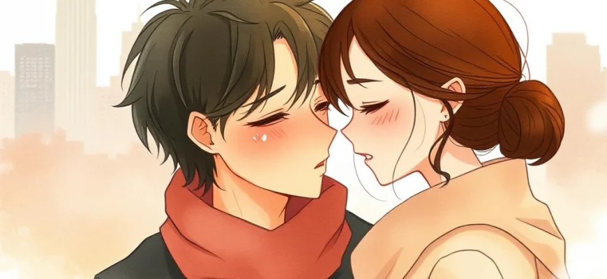 10 Heartfelt Movies & Shows Like The Light Touch