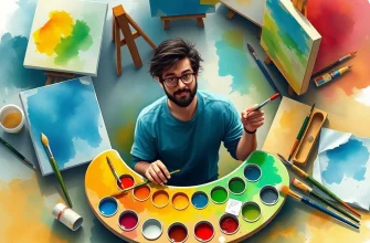 Films and Series Like Temple of Art to Inspire You