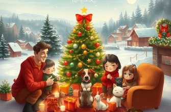 Movies & Shows Like The Dog Who Saved Christmas