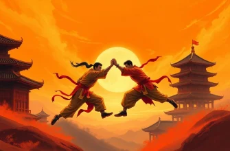 10 Must-Watch Movies Like Ip Man: Kung Fu Master