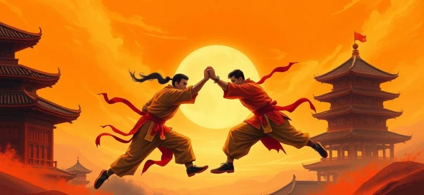 10 Must-Watch Movies Like Ip Man: Kung Fu Master