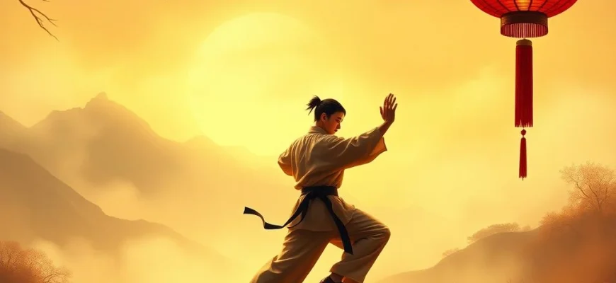 10 Gripping Films Similar to The Final Master