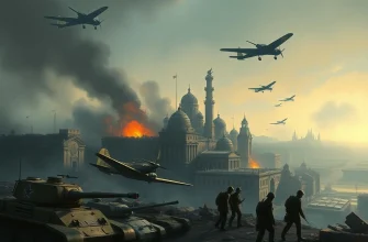 10 Must-Watch Films Similar to Lancaster