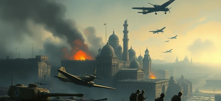 10 Must-Watch Films Similar to Lancaster