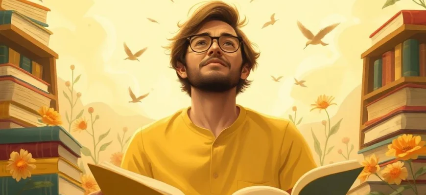 Movies & Shows Like The Late Bloomer You’ll Love