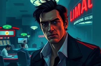 10 Gripping Films and Shows Like Croupier