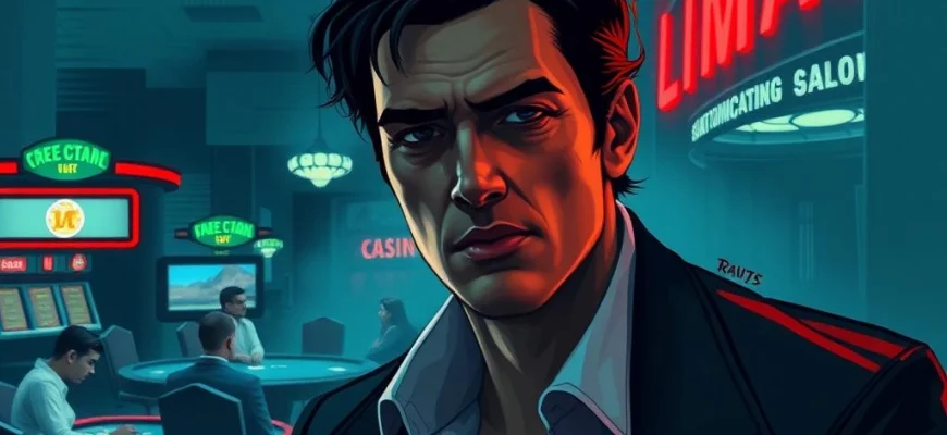 10 Gripping Films and Shows Like Croupier