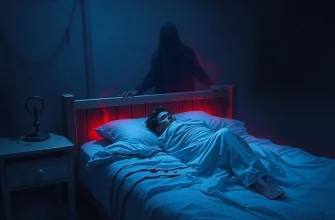 Movies Like Mara to Haunt Your Dreams