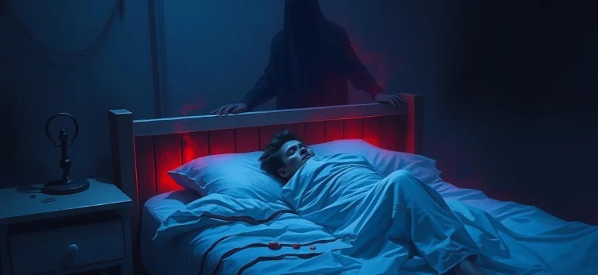 Movies Like Mara to Haunt Your Dreams