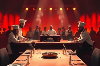 10 Must-Watch Shows Like Top Chef Masters