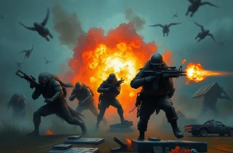 Must-Watch Films Similar to Battledogs