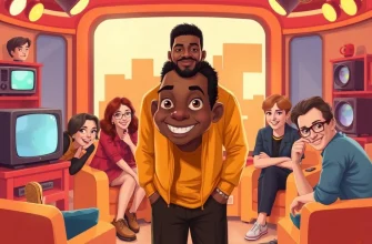 Shows Like The Jamie Foxx Show to Watch Next