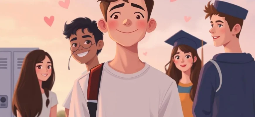 Must-Watch Shows & Movies Similar to Queer You Are