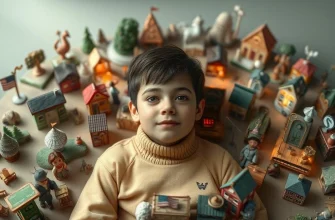 Fantasy Films Similar to Welcome to Marwen