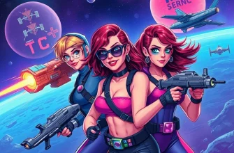 Movies & Shows Like Slave Girls from Beyond Infinity