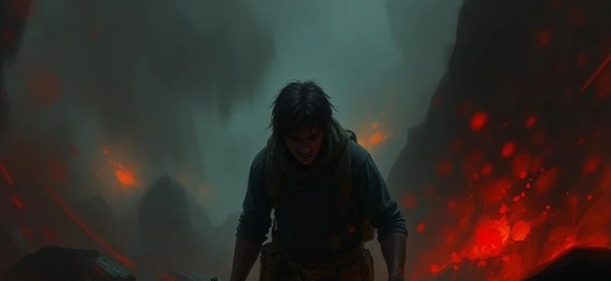 Must-Watch Films Similar to The Edge of the Bush