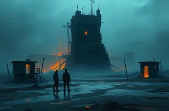 Movies Like After the Dark: 10 Gripping Picks