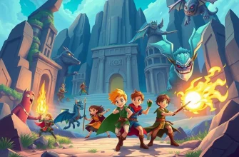 10 Exciting Shows and Movies Like Chhota Bheem