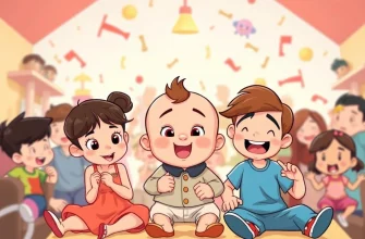 10 Must-Watch Films & Shows Similar to The Boss Baby