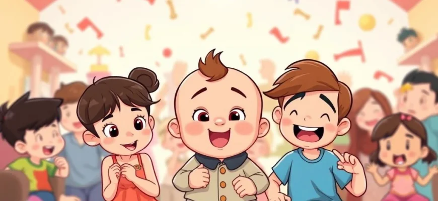 10 Must-Watch Films & Shows Similar to The Boss Baby