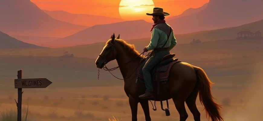 Western Gems Similar to The Roy Rogers Show