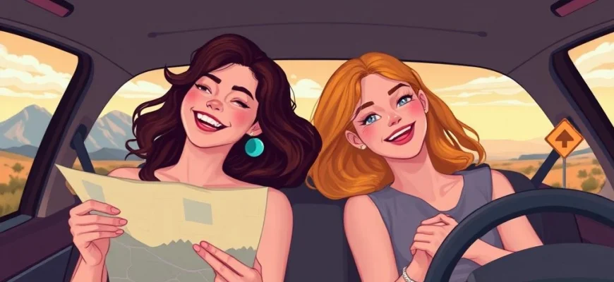 Must-Watch Films & Shows Similar to 'Unpregnant'