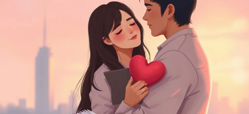 Heartthrob Fans: 10 Must-Watch Romantic Dramas