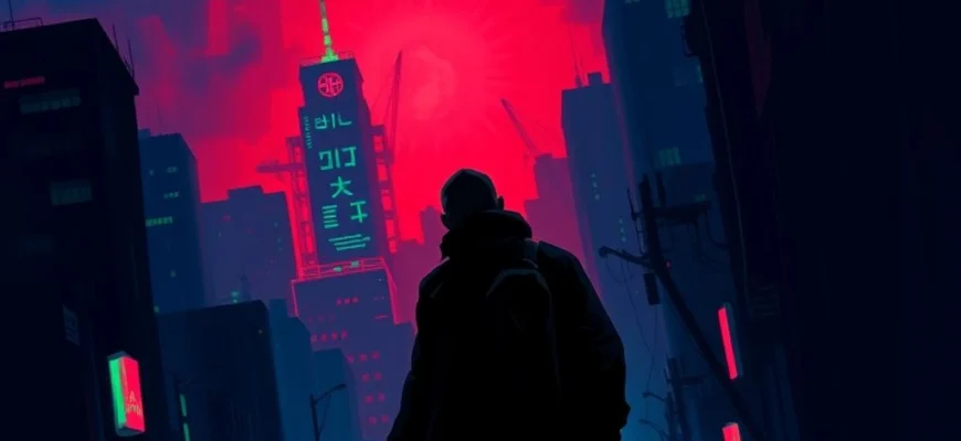 Movies & Shows Like Robert Reborn for Thrill Seekers