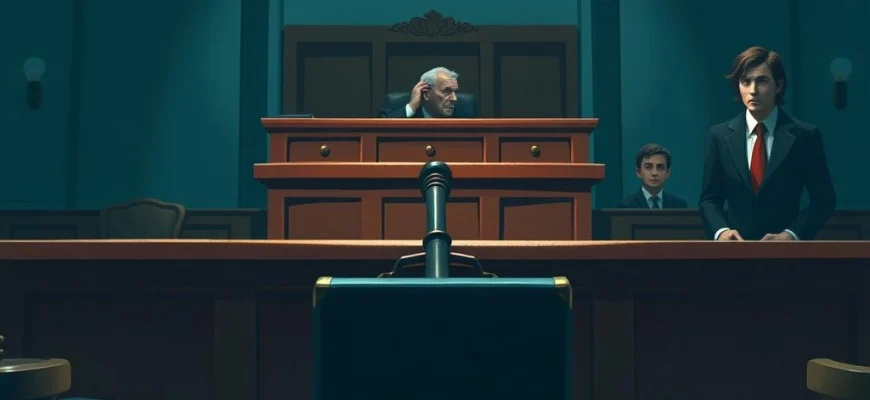 10 Gripping Shows Like Bull for Legal Drama Fans