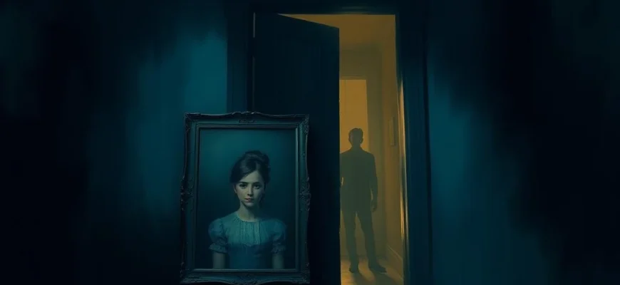 Movies and Shows Similar to The Flat