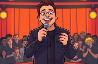 Comedy Gems Like The Fluffy Movie to Watch Next