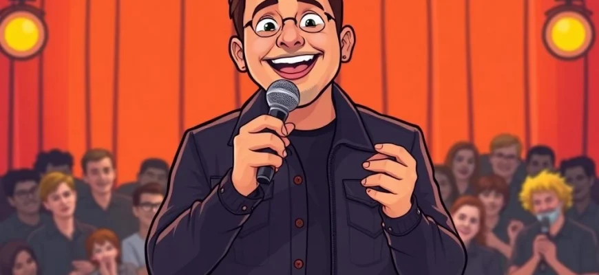 Comedy Gems Like The Fluffy Movie to Watch Next