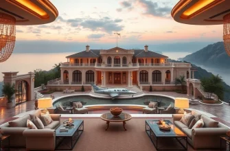 Shows Like Million Dollar Rooms for Luxury Lovers