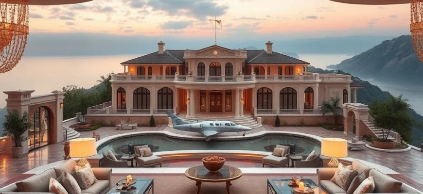 Shows Like Million Dollar Rooms for Luxury Lovers