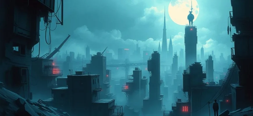 Films That Echo the Chaos of Petrov's Flu