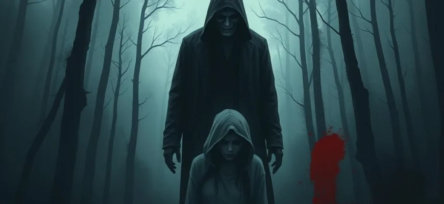 Gory Thrills: Movies Like Redwood Massacre: Annihilation