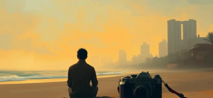 Movies and Shows Similar to Days of Being Wild