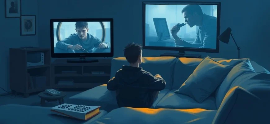 Movies Like The Keeper: 10 Must-Watch Picks