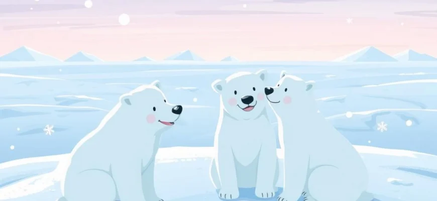 Movies & Shows Similar to Arctic Dogs