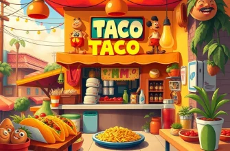 10 Must-Watch Films Similar to Taco Shop