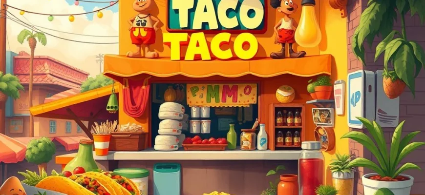 10 Must-Watch Films Similar to Taco Shop