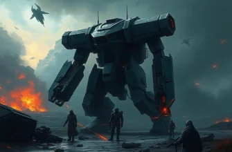 Movies & Shows Like The End of Evangelion