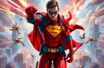 10 Must-Watch Shows & Movies Like Spider-Man Unlimited