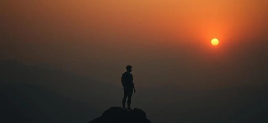 10 Must-Watch Films Similar to South Mountain