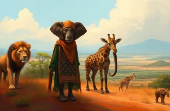 Must-Watch Movies and Shows Similar to Africa