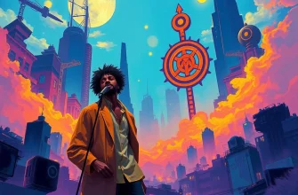 Movies & Shows Like Neptune Frost to Expand Your Mind