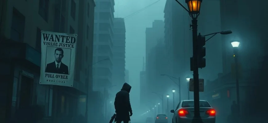 10 Movies Like Vigilante for Fans of Raw Justice