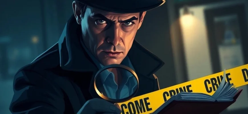 10 Must-Watch Films Similar to The Baker