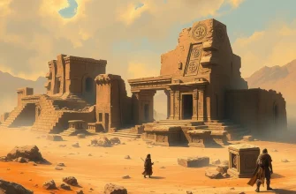 10 Gripping Shows Like NOVA: Secrets of the Sky Tombs