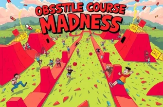 10 Hilarious Shows Like Total Wipeout You’ll Love